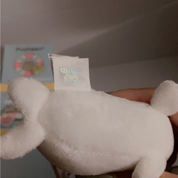 Pusheen Blind Box Series 7 Seal - Picture 6 of 6